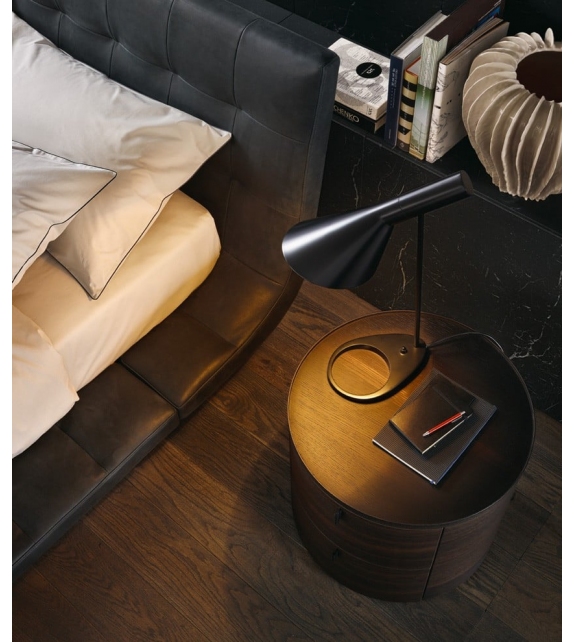 Onda Poliform Bedside Cabinet