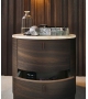 Onda Poliform Bedside Cabinet