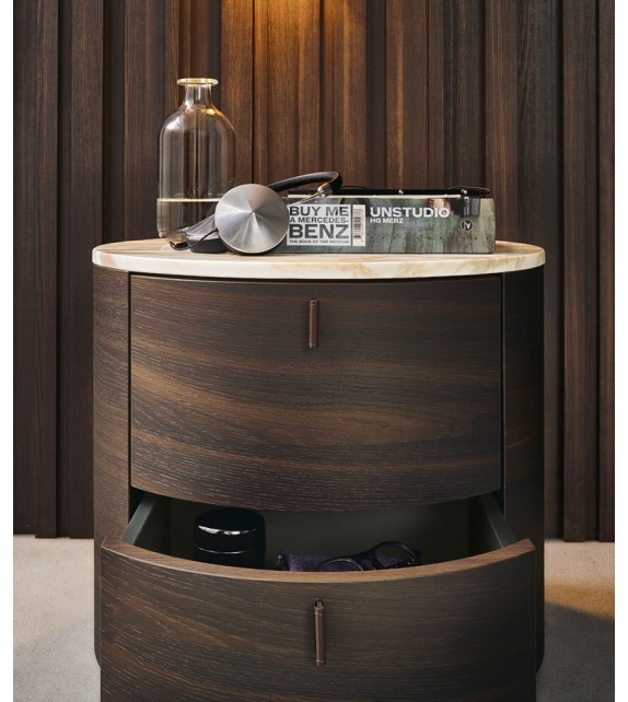 Onda Poliform Bedside Cabinet