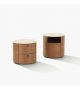 Onda Poliform Bedside Cabinet