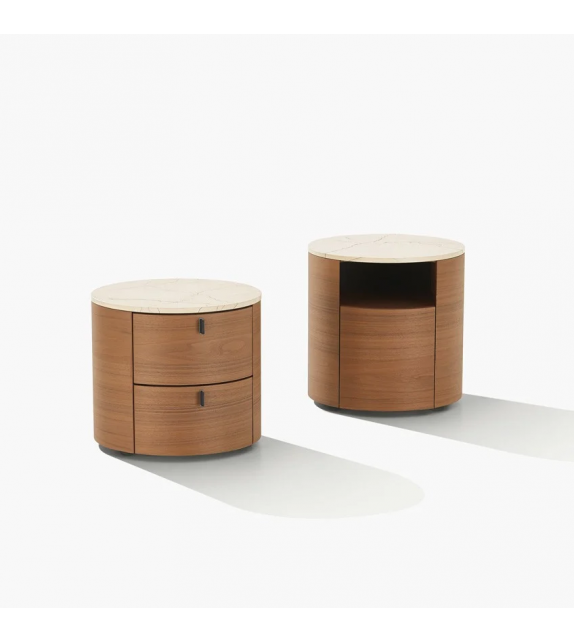 Onda Poliform Bedside Cabinet