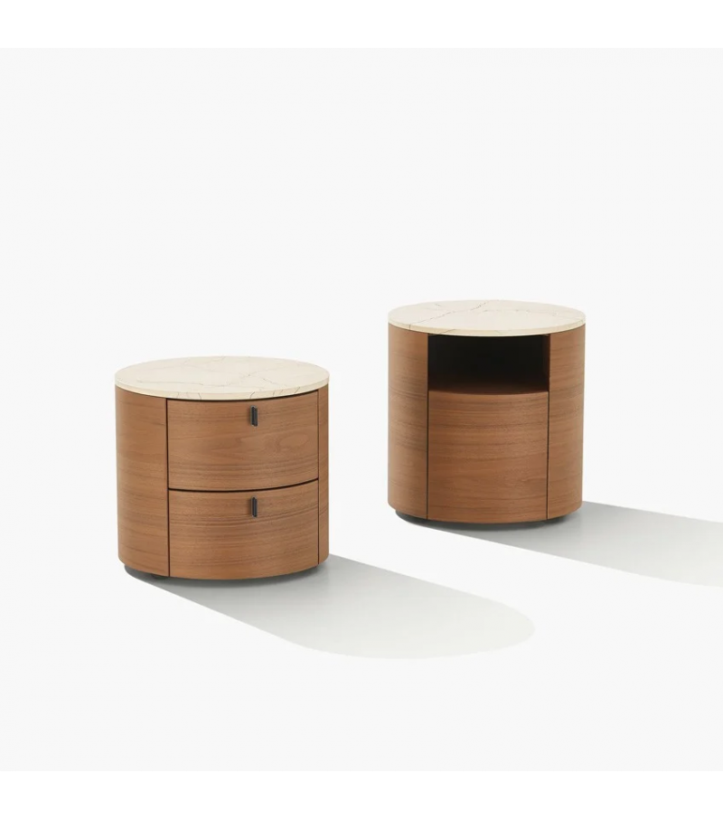 Onda Poliform Bedside Cabinet