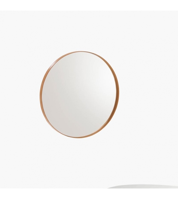 Circle Poliform Mirror