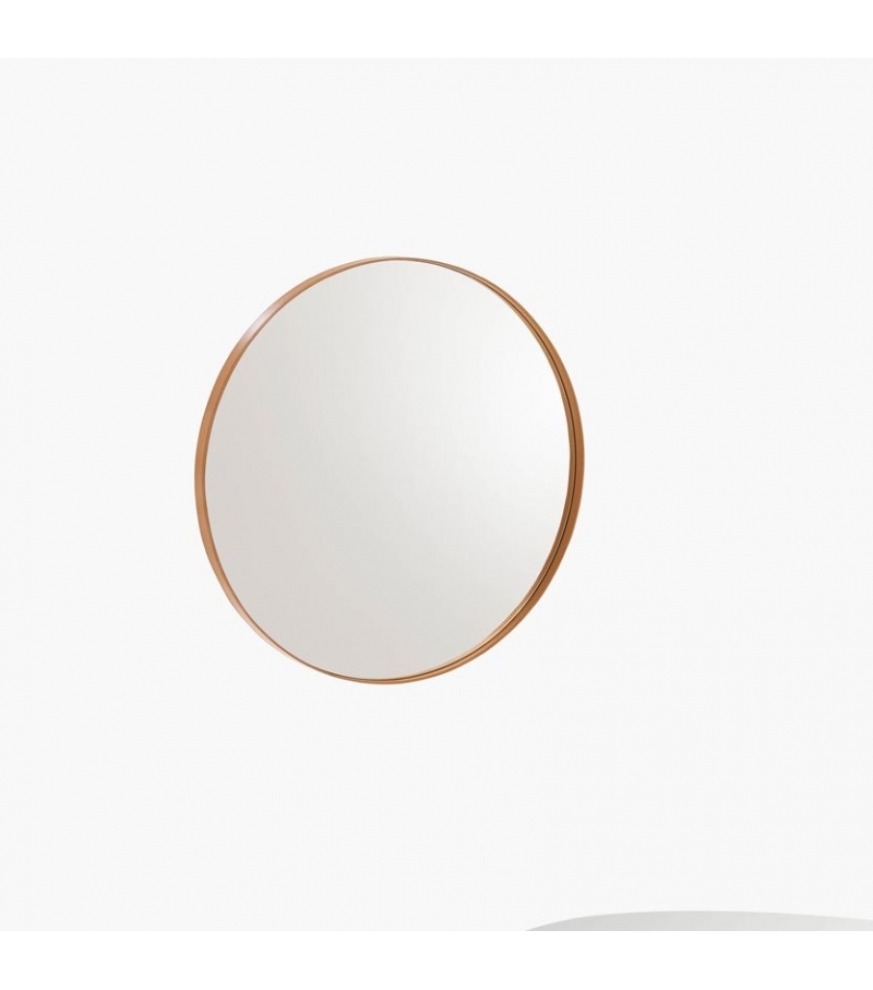 Circle Poliform Mirror