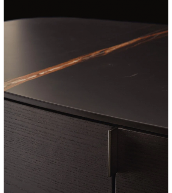 Symphony Poliform Sideboard