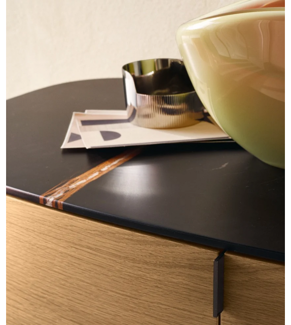 Symphony Poliform Sideboard