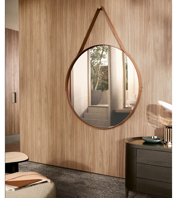 Drop Poliform Miroir