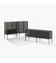 Poliform Aiko Sideboard