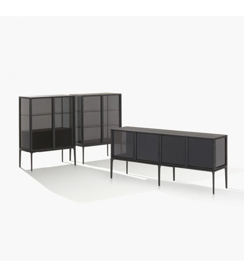 Poliform Aiko Sideboard