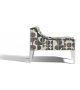 Dezza 12 Poltrona Frau Armchair