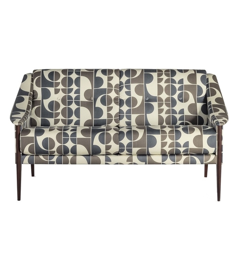 Dezza 24 Poltrona Frau Sofa