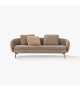 Orbis Poliform Sofa