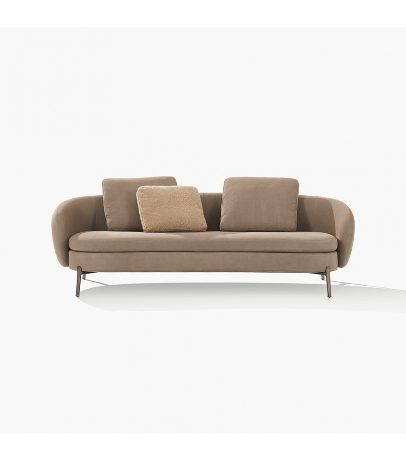 Orbis Poliform Sofa