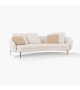 Orbis Poliform Sofa