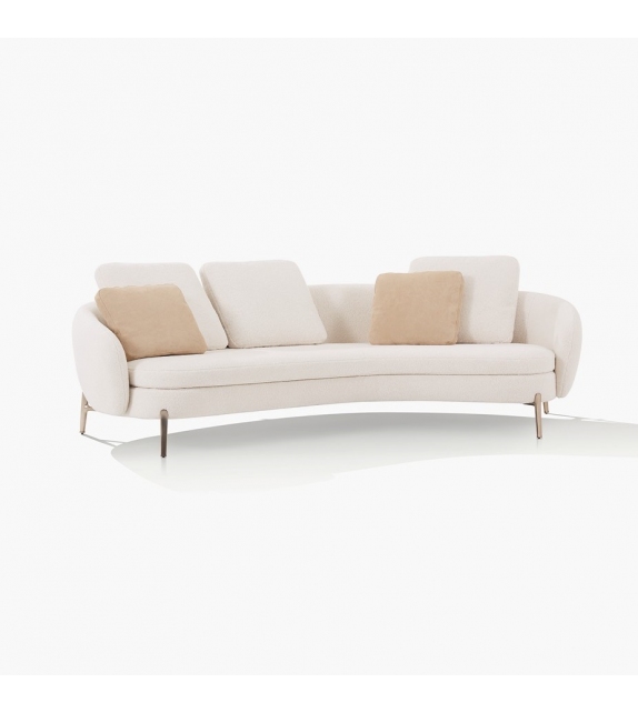 Orbis Poliform Sofa