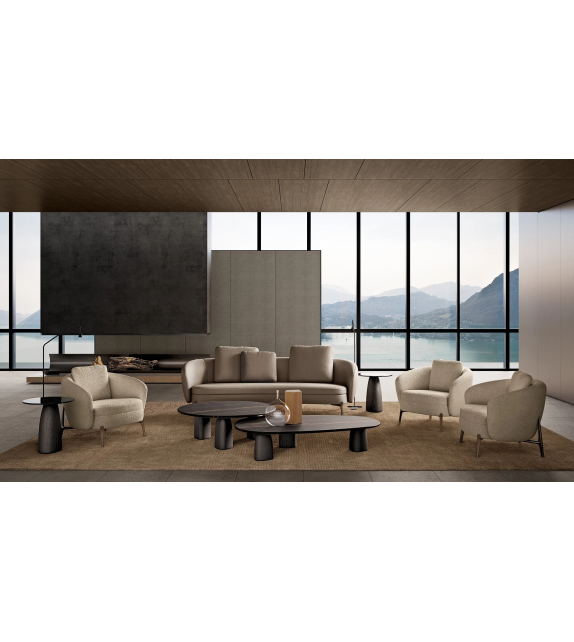 Orbis Poliform Sofa