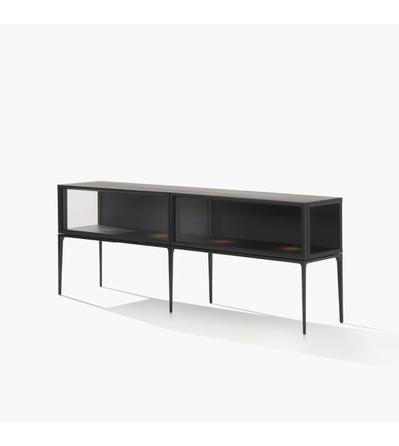 Aiko Sideboard Poliform mit Klapptüren