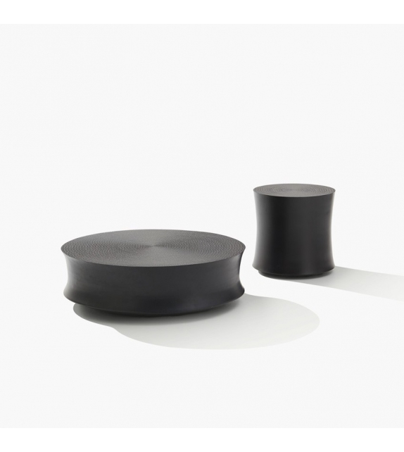 Soori Coffee Table Poliform