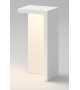 Empty Vibia Floor Lamp