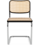 Cesca Chair Chaise Knoll