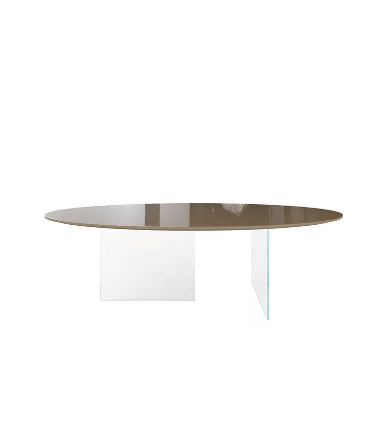 Air Round Lago Table