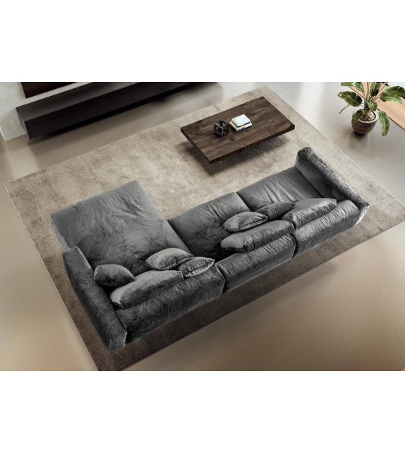 Air Wildwood Lago Coffee Table