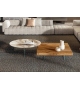 Air Wildwood Lago Coffee Table