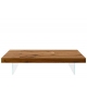 Air Wildwood Lago Coffee Table