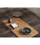 Air Wildwood Lago Coffee Table