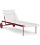 1966 Adjustable Chaise Knoll