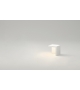 Empty Vibia Floor Lamp