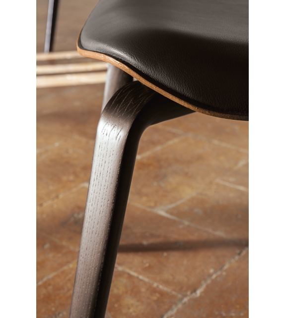 Montera Chair Poltrona Frau