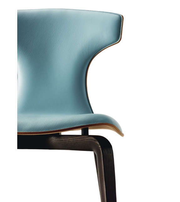 Montera Chair Poltrona Frau