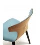 Montera Chair Poltrona Frau