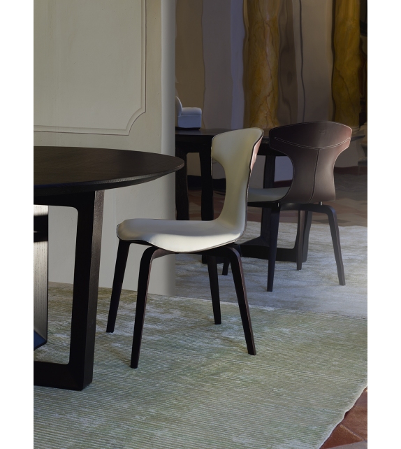 Montera Chair Poltrona Frau