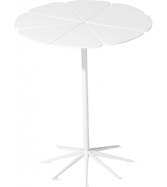 Petal Dining Table Knoll