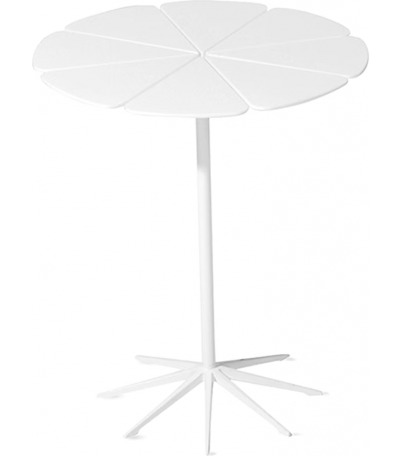 Petal Table Knoll