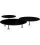 Grasshopper Knoll Set of Coffee Tables