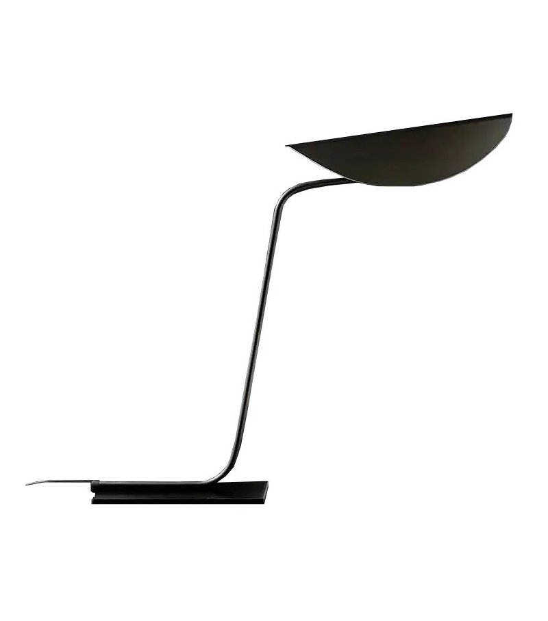 Plume Oluce Lampe de Table