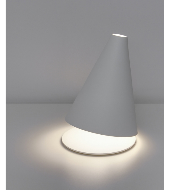 Palpebra Davide Groppi Table Lamp