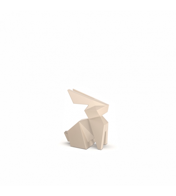 Origami Kousagi Sculpture Vondom