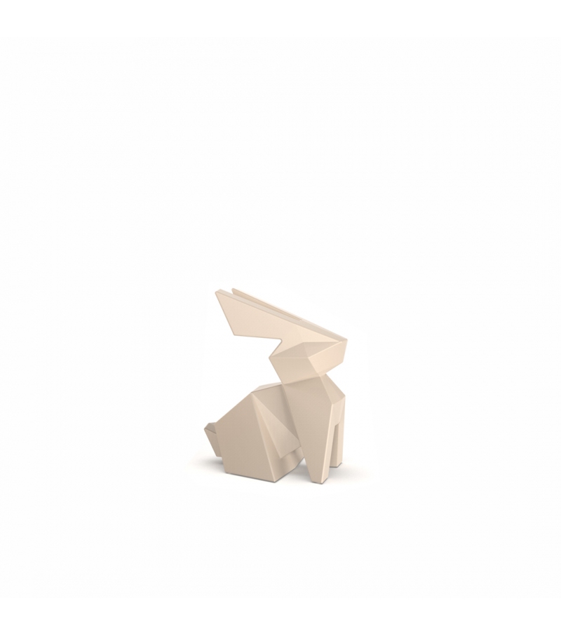 Origami Kousagi Vondom Sculpture