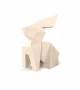 Origami Usagi Sculpture Vondom