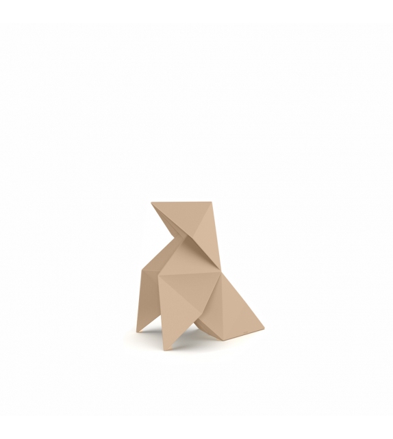 Origami Kotori Sculpture Vondom