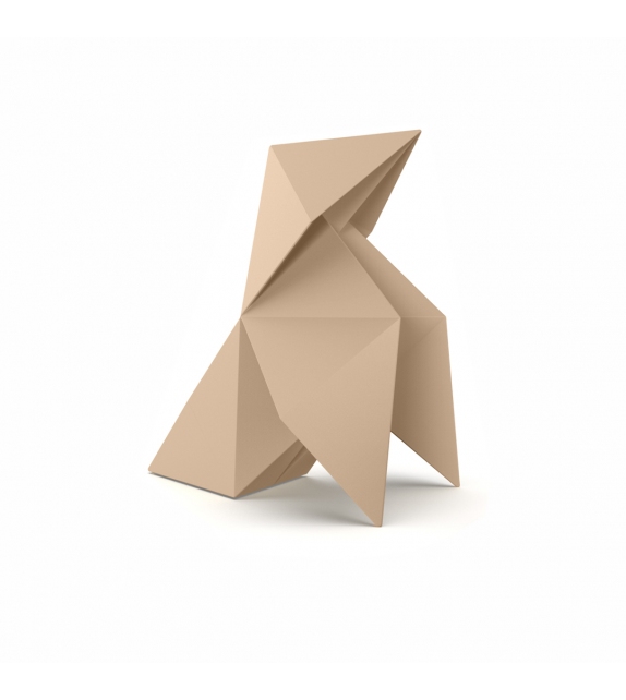 Origami Tori Sculpture Vondom