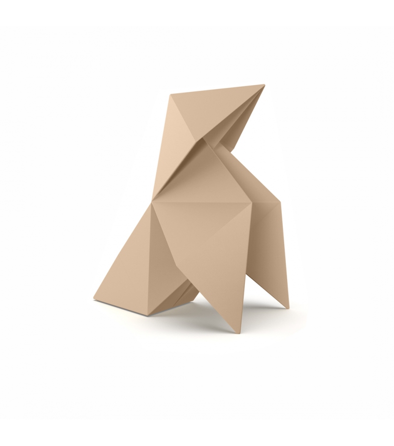 Origami Tori Sculpture Vondom