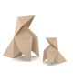 Origami Tori Sculpture Vondom