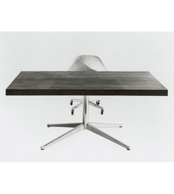 Florence Knoll Desk