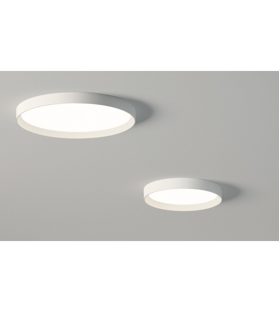 Up Round Vibia Lampada da Soffitto