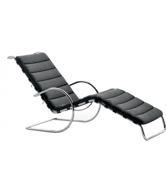 MR- Bauhaus 100th Anniversary Edition - Knoll Butaca Reclinable